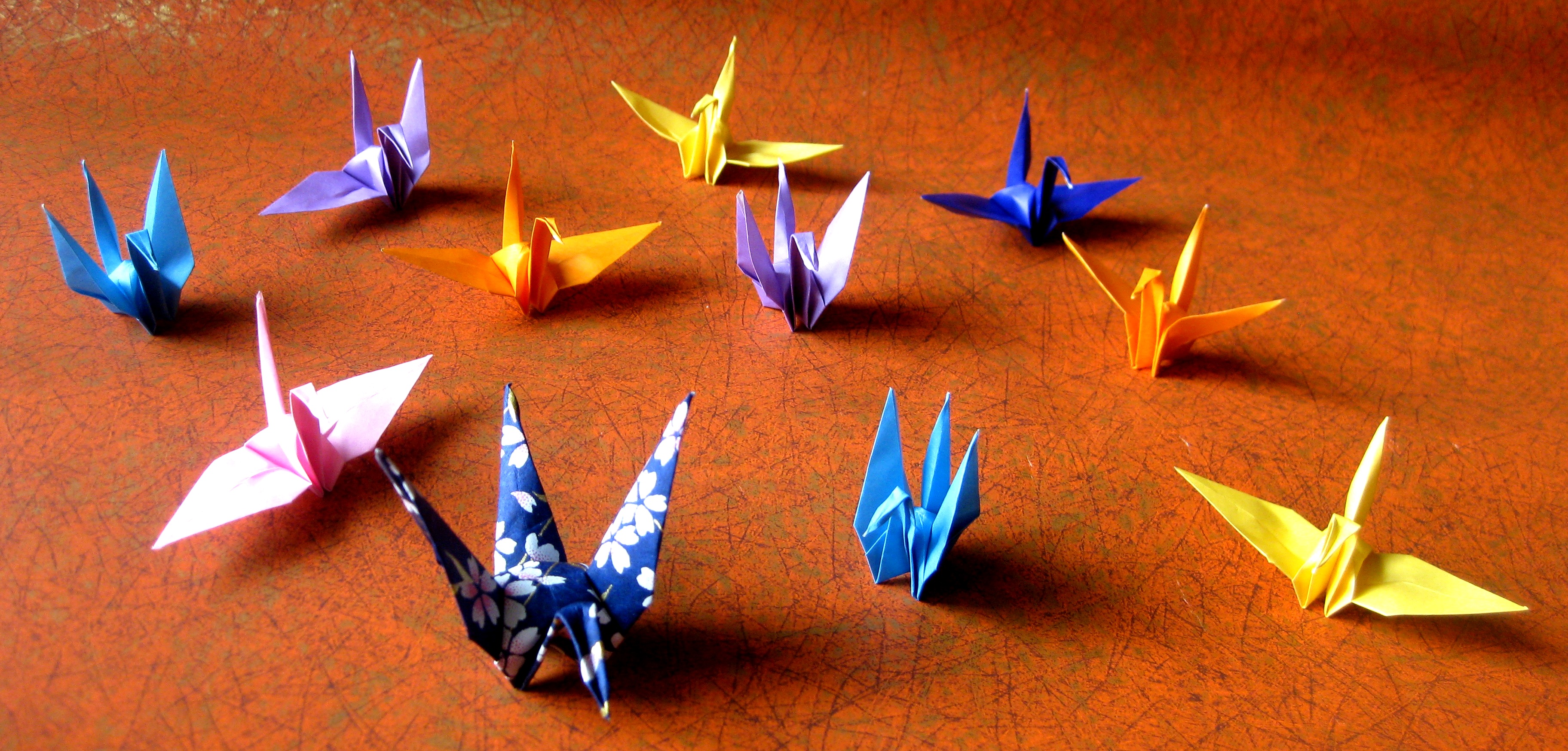 ORIGAMI