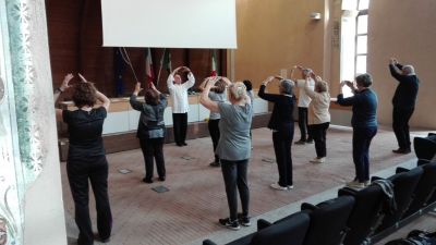 Qigong